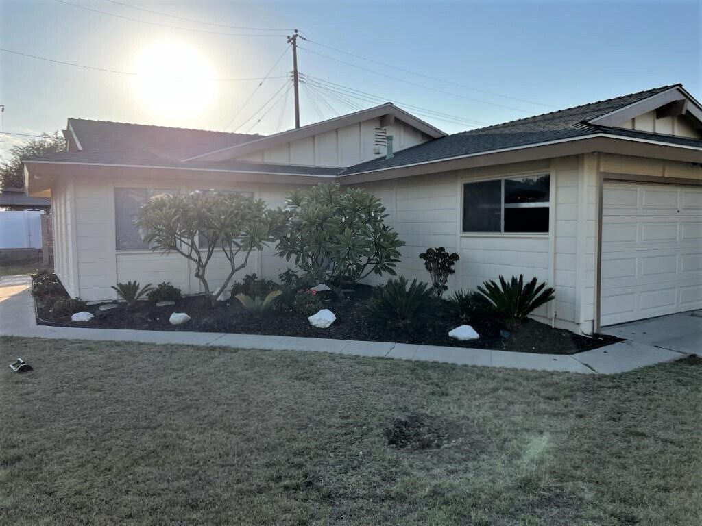 743 E 220th St, Carson, CA 90745 House Rental in Carson, CA