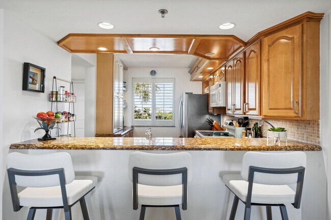 Building Photo - 201 S Seas Dr