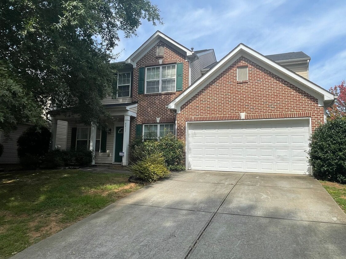 Primary Photo - Welcome to Hermsley6411, a stunning 5-bedr...