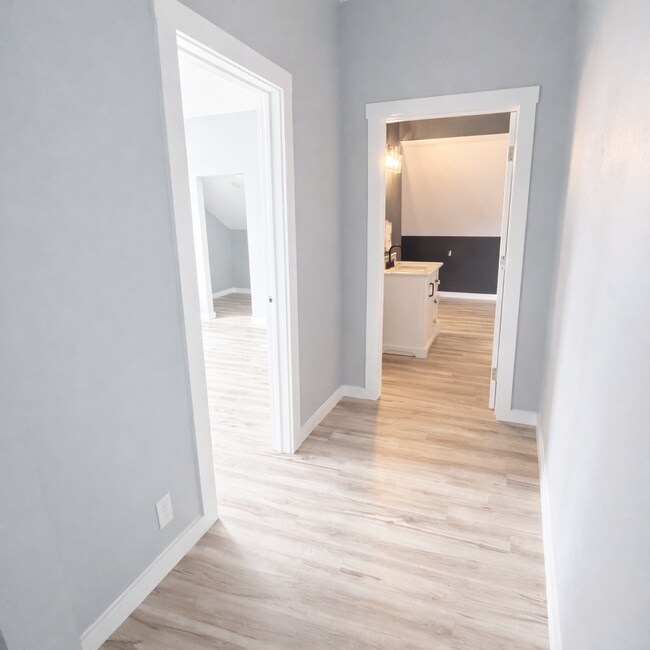 Foto del edificio - 522 S 8th St