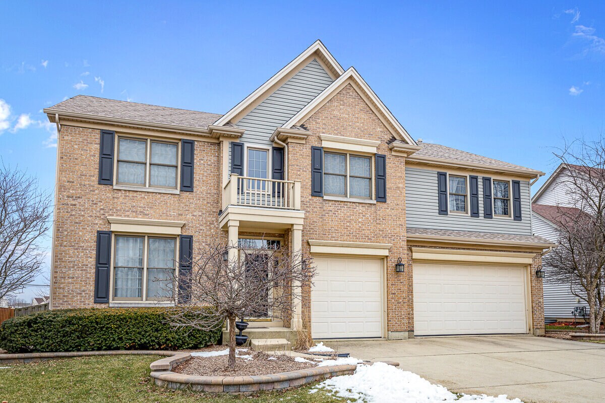Primary Photo - 2095 Clementi Ln