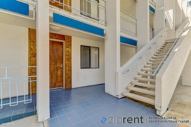 Building Photo - 2 br, 2 bath Condo - 8332 Regents Rd, San ...