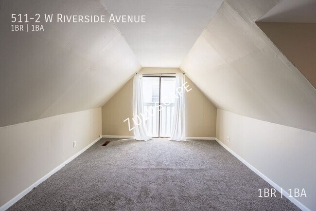 Foto del edificio - 511 W Riverside Ave