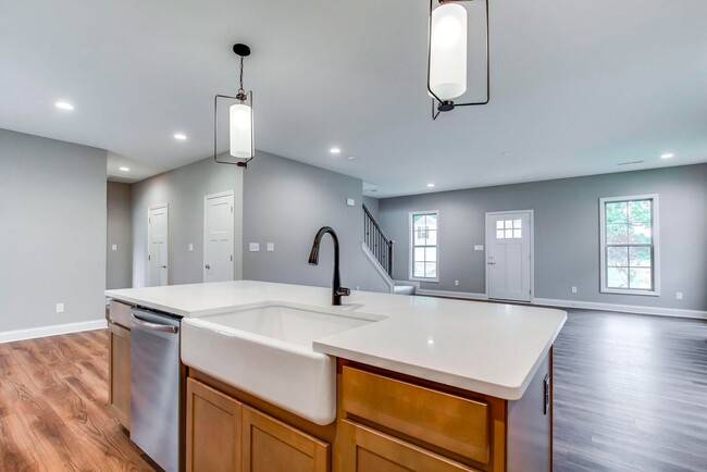 Foto del edificio - East Jefferson County Home For Rent
