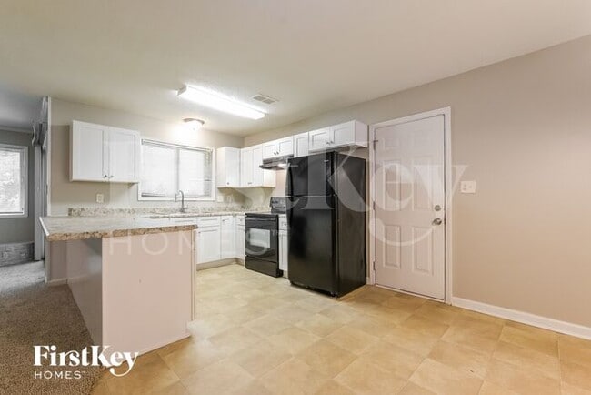Building Photo - 4835 Rondelay Ct