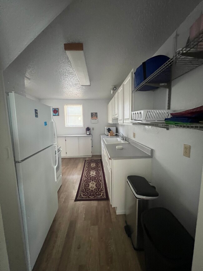 Foto del edificio - 3219 31st Ave W