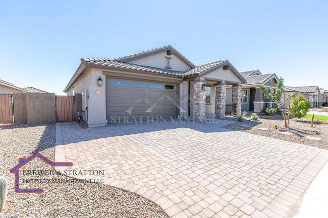 Photo - 15243 W Latham St House