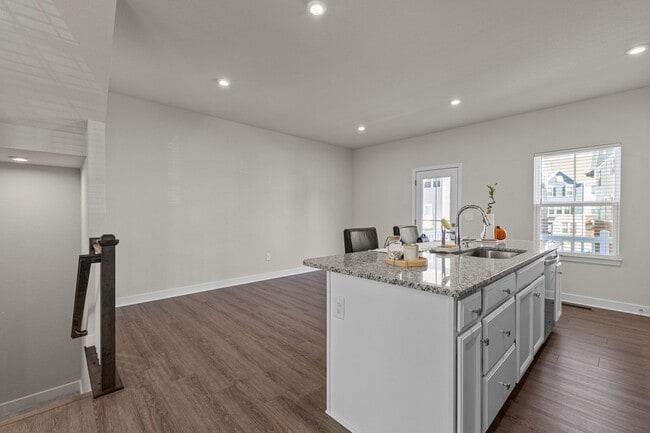 Foto del edificio - Welcome to modern living in Suffolk, Virginia!