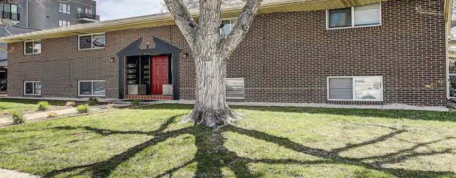 Primary Photo - 4426-4436 W 39th Ave