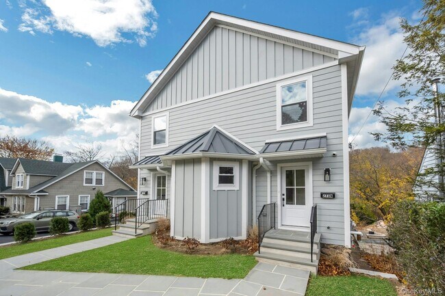 Foto del edificio - 278 Washington Ave