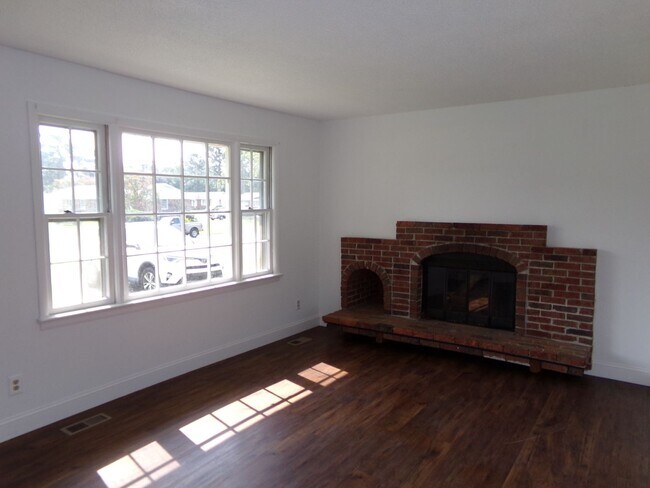 Foto del edificio - Great Family home