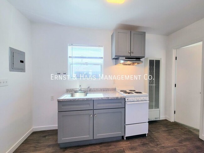 Foto del edificio - 4514 Linden Ave