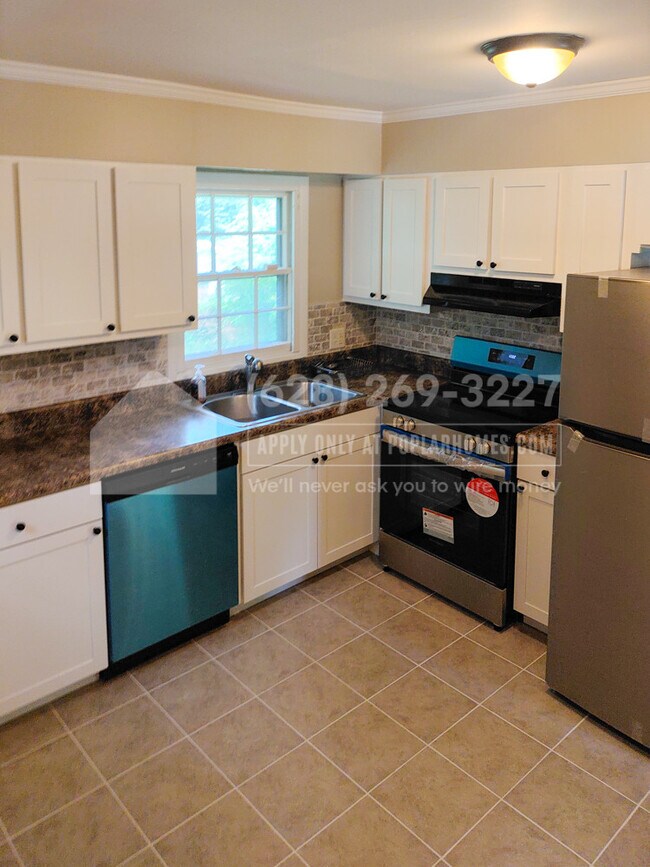 Foto del edificio - 1310 Madison Ave