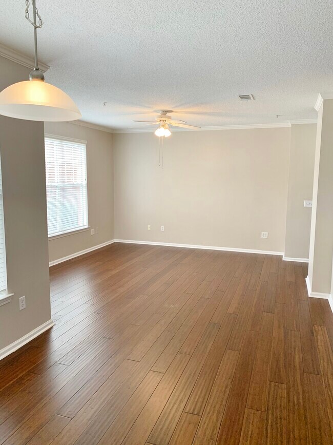 Living Room - 45 Sycamore Ave