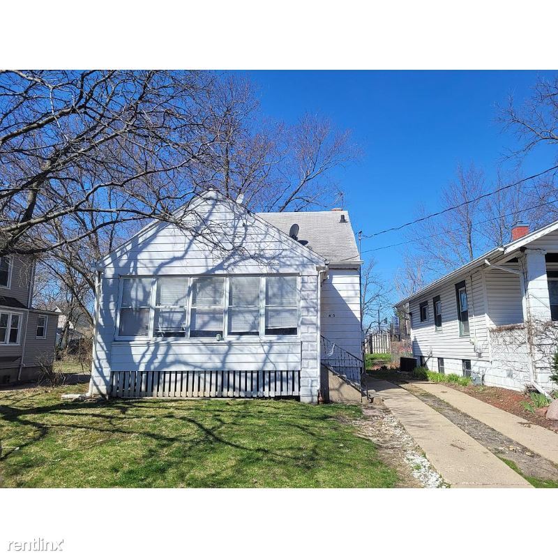 Primary Photo - 3 br, 2 bath House - 2415 N Ellis St
