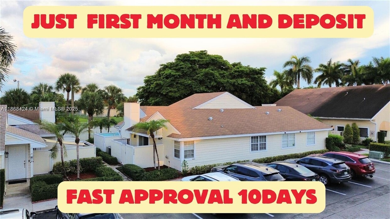 Foto principal - 3324 NW 101st Ave