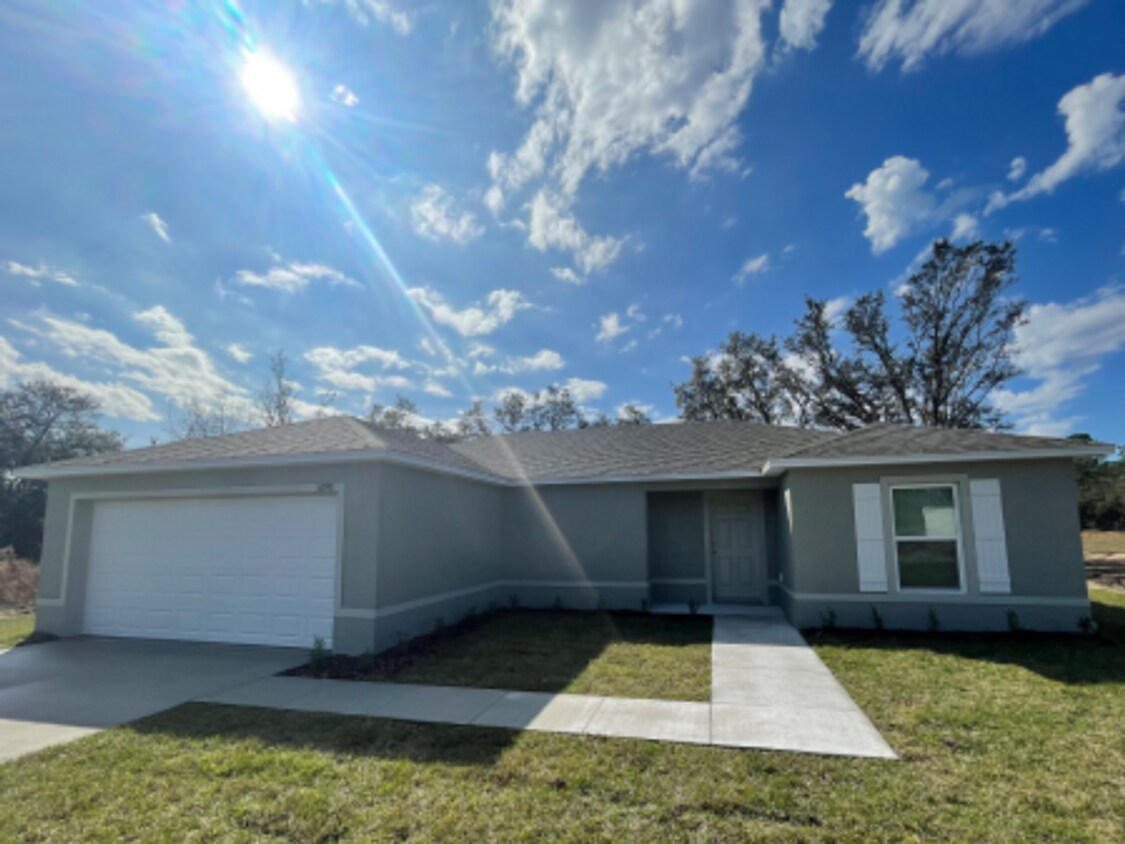 Foto principal - New Home