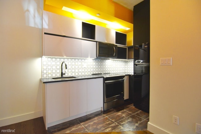 Building Photo - 2 br, 1 bath  - 1491 Broadway 3B