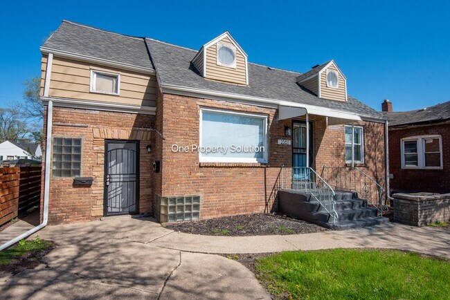 Foto del edificio - 2561 Harrison St