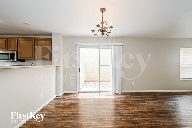Building Photo - 1233 Plum Canyon St