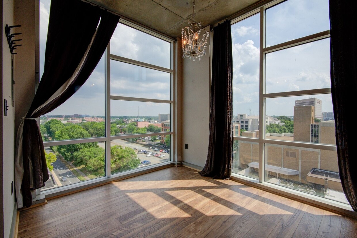 Primary Photo - COMING SOON! Affordable Comfort: 1BR/1BA C...