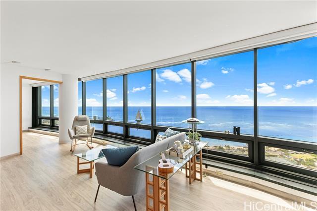 Foto del edificio - 1330 Ala Moana Blvd