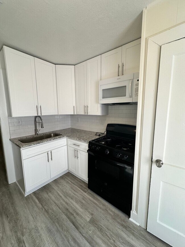 Foto del edificio - 1314 Morris St