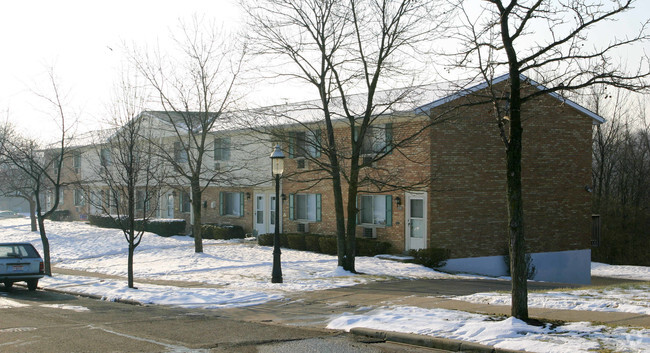 Foto del edificio - Colerain Tower Apartments