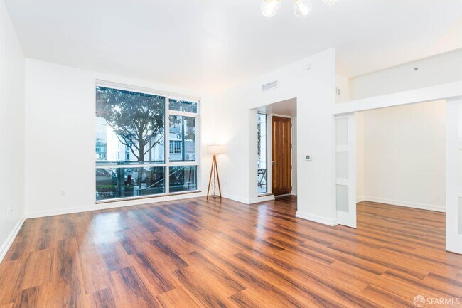 Foto del edificio - 489 Harrison St