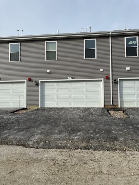 Foto del edificio - 2328 Noble Ln