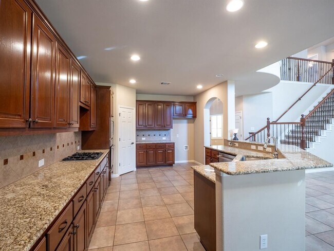 Building Photo - 5501 Fort Benton Dr