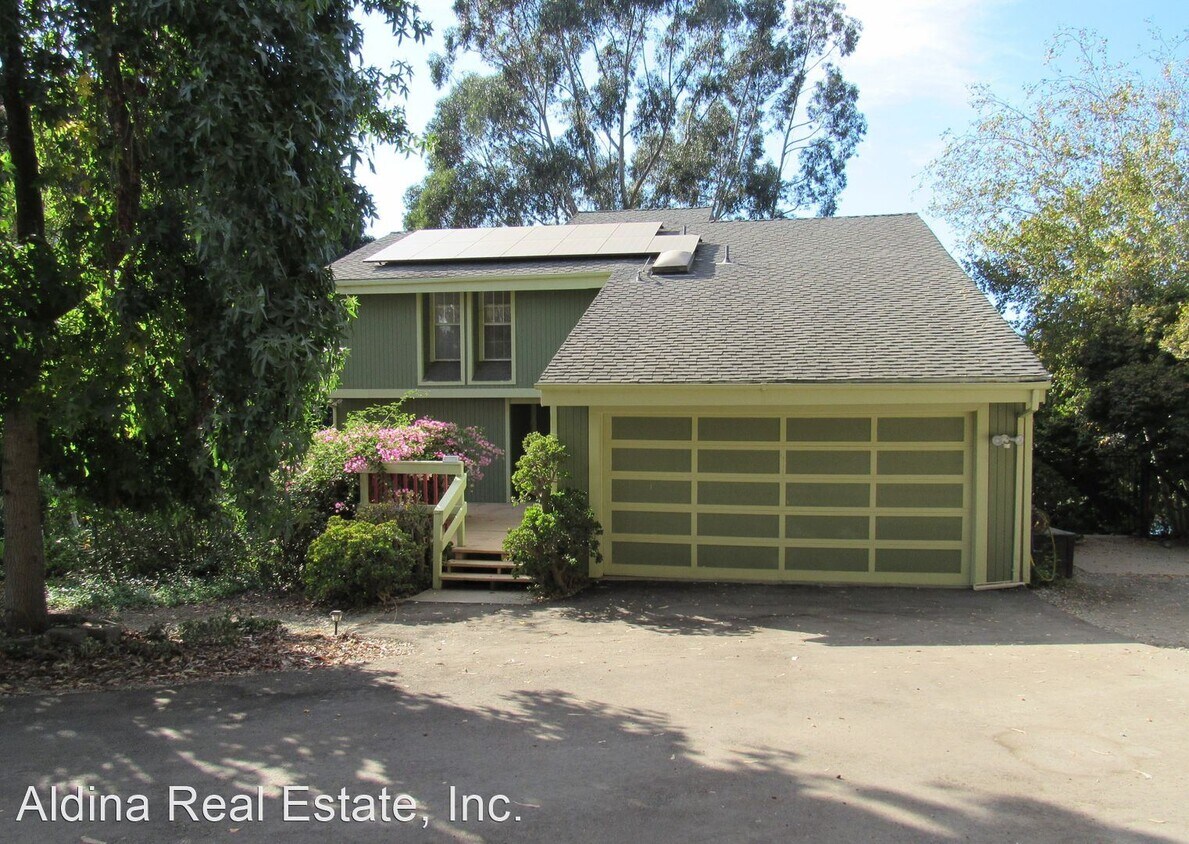 510 Tolson Ln, Aromas, CA 95004 House Rental in Aromas, CA
