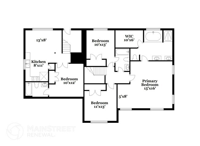 Building Photo - 4001 Park Pl Cir