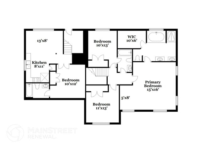 Foto del edificio - 4001 Park Pl Cir