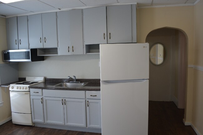 Foto del edificio - 1654 Miller St