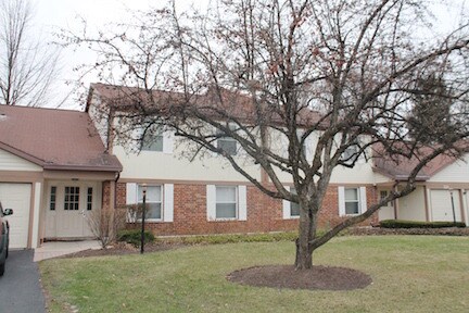 Primary Photo - 730 N. Deer Run Drive Palatine, IL 60067