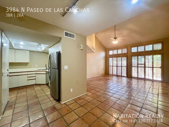 Building Photo - 3984 Paseo de Las Canchas
