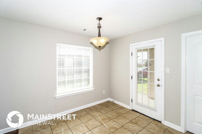Foto del edificio - 10202 Sterling Ridge Dr