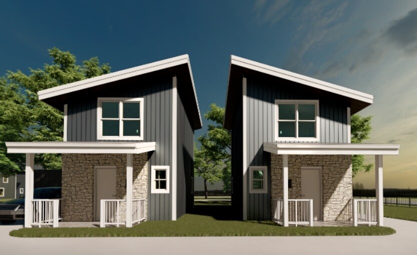 Foto principal - Roundrock Tiny Homes