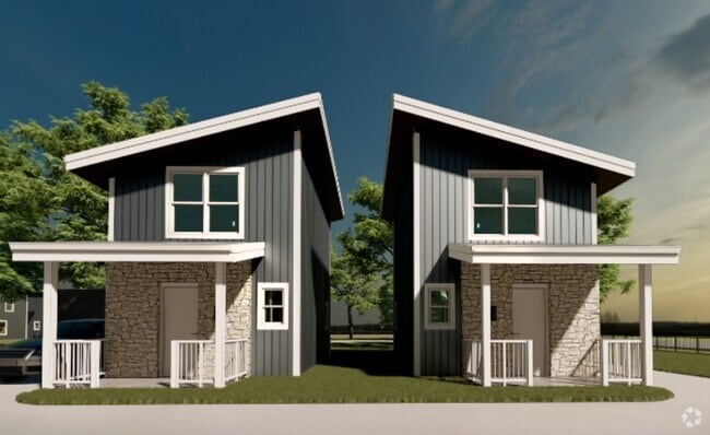 Building Photo - Roundrock Tiny Homes