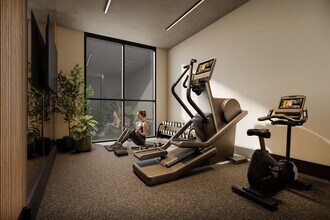 Interior Photo - The Point