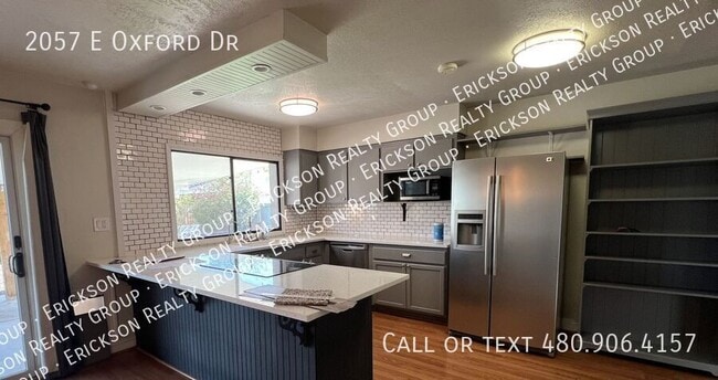 Building Photo - 2057 E Oxford Dr