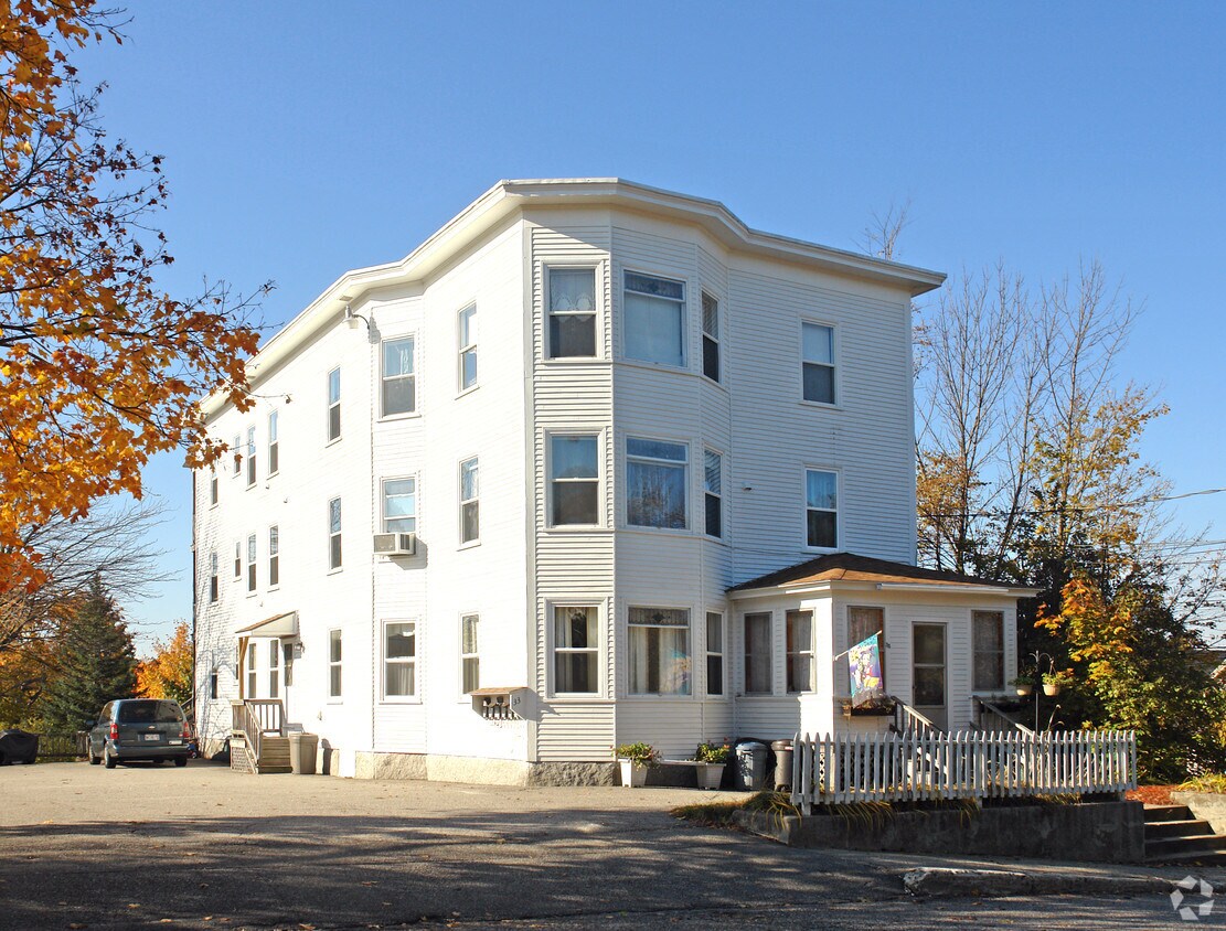 Primary Photo - 33 Taylor St