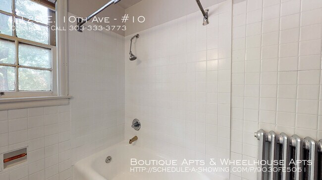 Building Photo - Wheelhouse Apartments