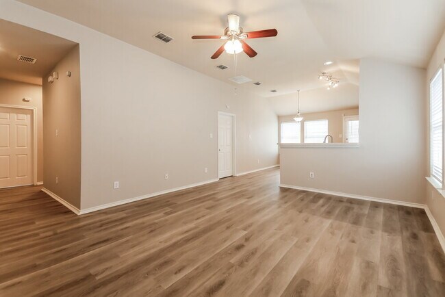 Foto del edificio - 822 Sycamore St
