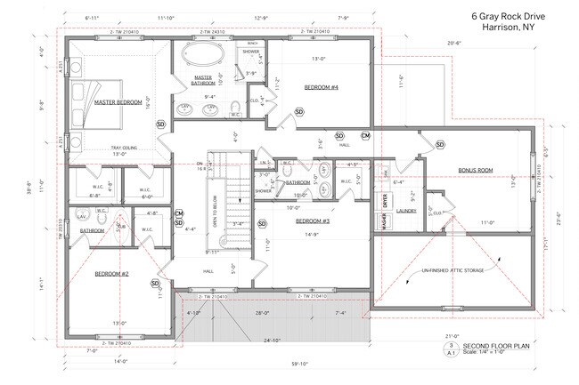 Building Photo - 6 Gray Rock Dr