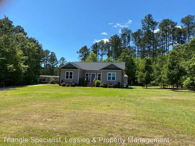 Building Photo - 3 br, 2 bath House - 124 Ridgeshore Court