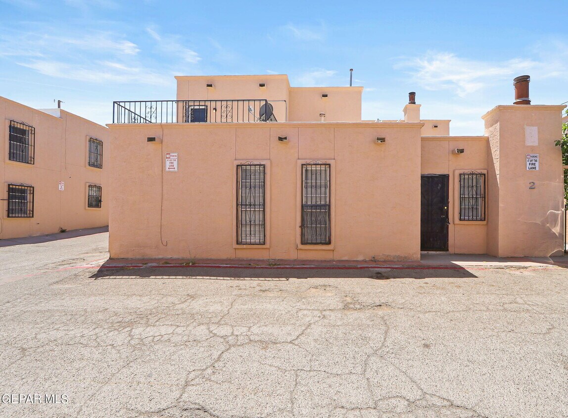 Foto principal - 2520 San Jose Ave