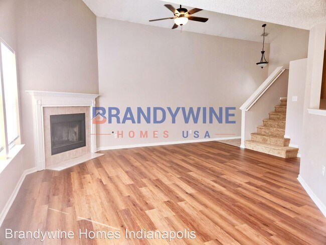 Building Photo - 3 br, 2.5 bath House - 16810 Lowell Drive