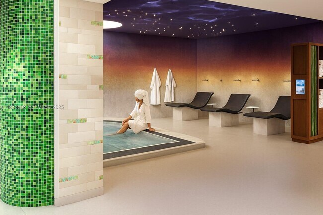 Foto del edificio - 6799 Collins Ave